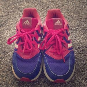 Adidas kids shoes